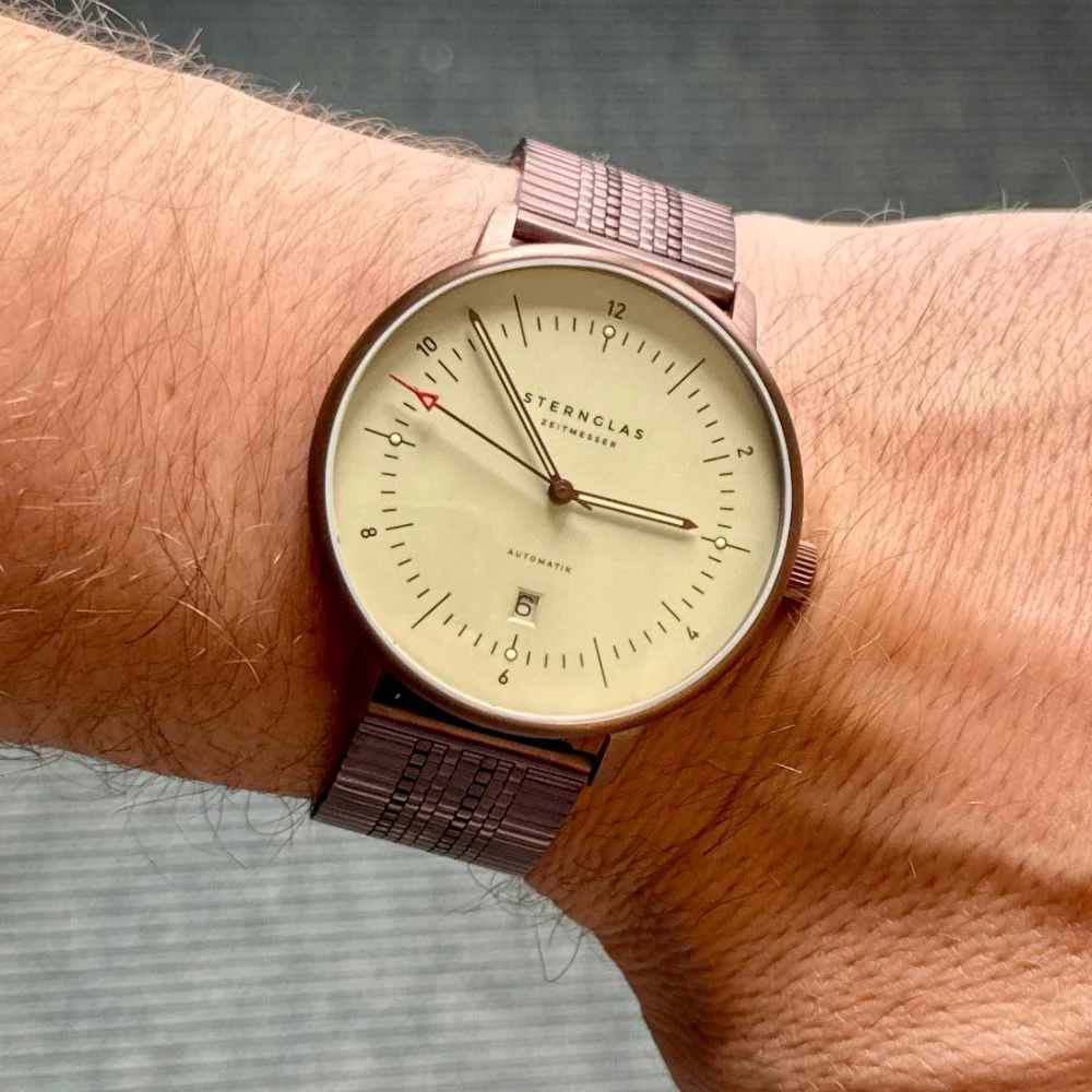 Zeitloses Bauhaus-Design für jeden Tag